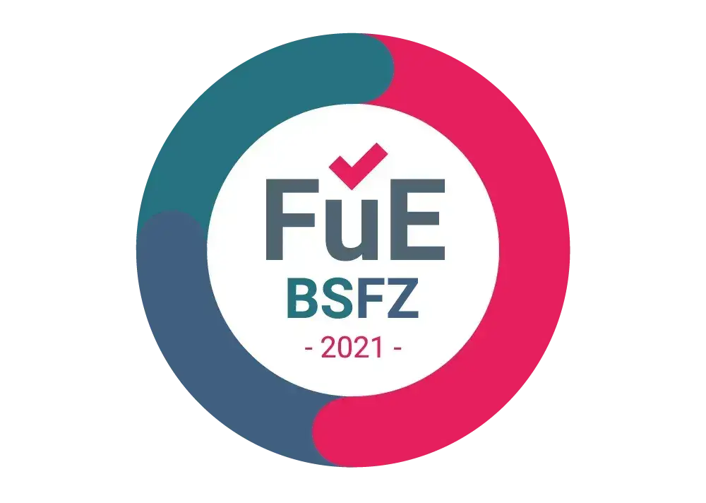 BSFZ Seal